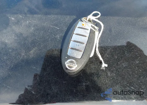 2020 Nissan Altima S Fwd из США, поврежденный, VIN 1N4BL4BV3LC276116